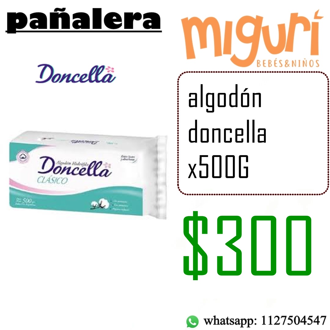 Carta de pañalera Mi Guri en Bernal Oeste, Quilmes — página 88